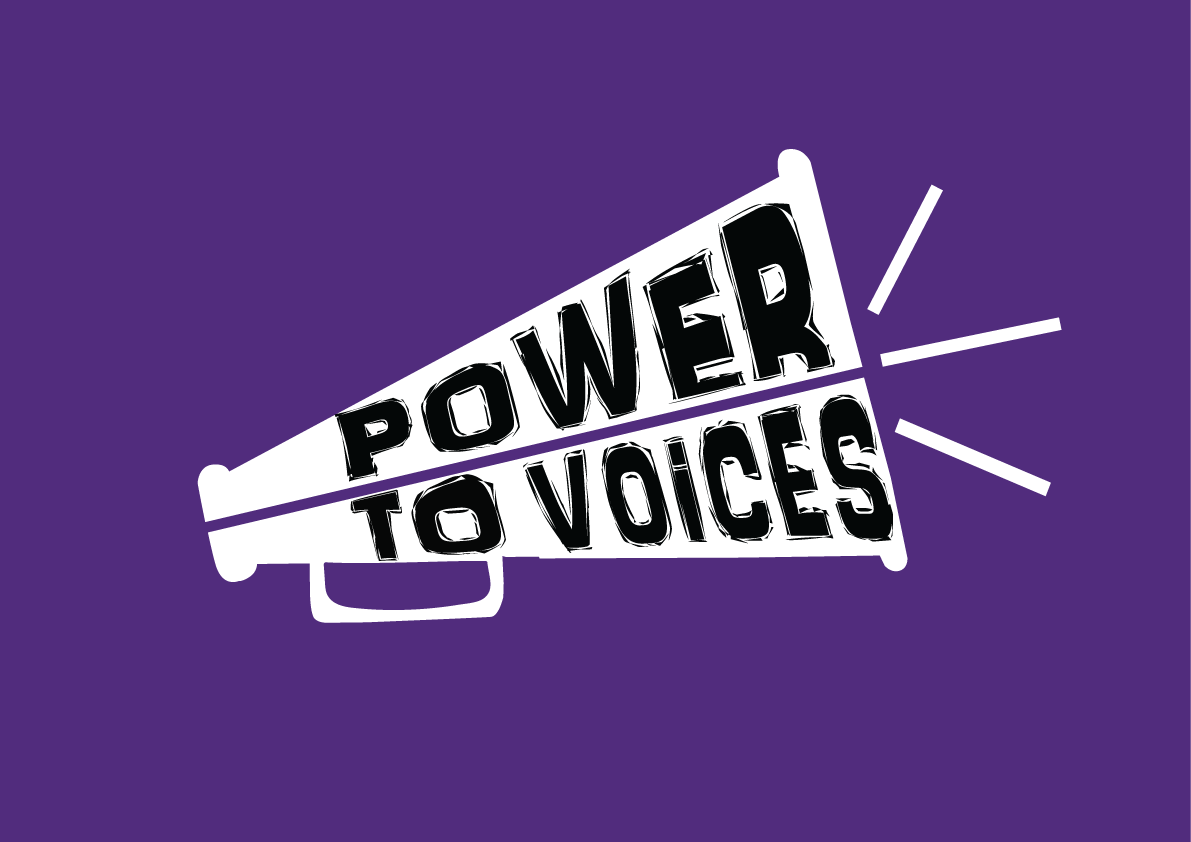 Power to Voices